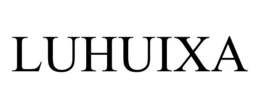 LUHUIXA trademark
