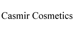 CASMIR COSMETICS trademark