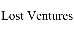 LOST VENTURES trademark