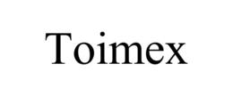 TOIMEX trademark