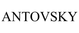 ANTOVSKY trademark