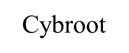 CYBROOT trademark