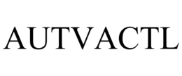 AUTVACTL trademark