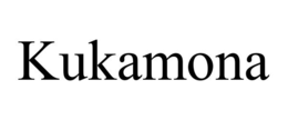 KUKAMONA trademark