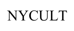 NYCULT trademark