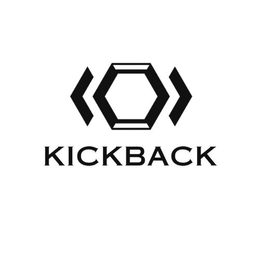 KICKBACK trademark