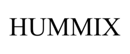 HUMMIX trademark