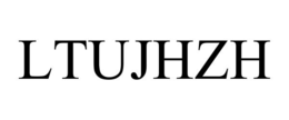 LTUJHZH trademark