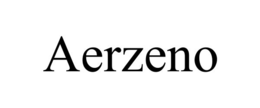 AERZENO trademark