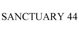 SANCTUARY 44 trademark