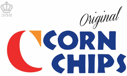 ORIGINAL C CORN CHIPS trademark
