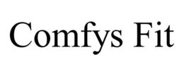 COMFYS FIT trademark
