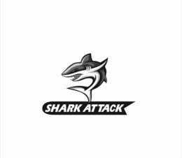 SHARK ATTACK trademark