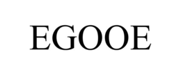EGOOE trademark