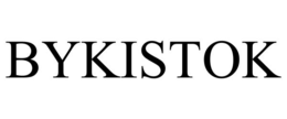 BYKISTOK trademark
