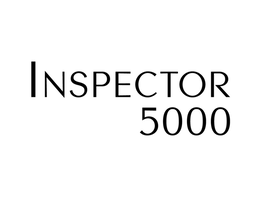 INSPECTOR 5000 trademark