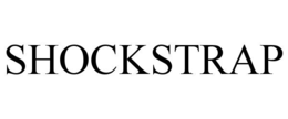 SHOCKSTRAP trademark