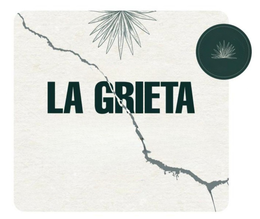 LA GRIETA trademark