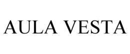 AULA VESTA trademark