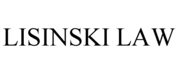 LISINSKI LAW trademark