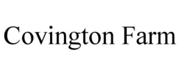 COVINGTON FARM trademark