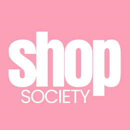 SHOP SOCIETY trademark