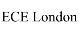 ECE LONDON trademark