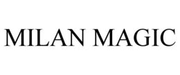 MILAN MAGIC trademark