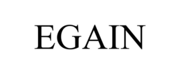 EGAIN trademark