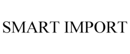 SMART IMPORT trademark