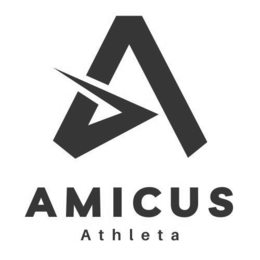 AA AMICUS ATHLETA trademark