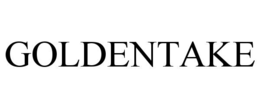 GOLDENTAKE trademark