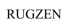 RUGZEN trademark