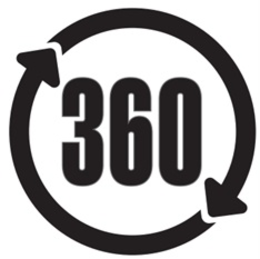 360 trademark