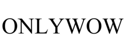 ONLYWOW trademark