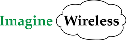 IMAGINE WIRELESS trademark