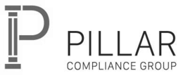 P PILLAR COMPLIANCE GROUP trademark