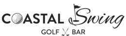COASTAL SWING GOLF BAR trademark