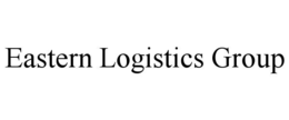 EASTERN LOGISTICS GROUP trademark