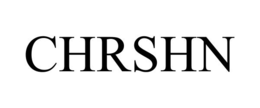 CHRSHN trademark