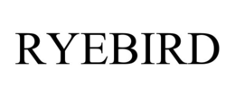 RYEBIRD trademark