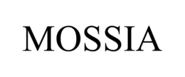 MOSSIA trademark
