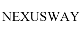 NEXUSWAY trademark