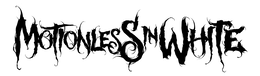 MOTIONLESS IN WHITE trademark