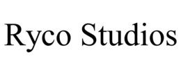 RYCO STUDIOS trademark