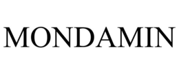 MONDAMIN trademark