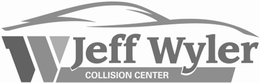 W JEFF WYLER COLLISION CENTER trademark