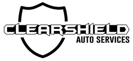 CLEARSHIELD AUTO SERVICES trademark