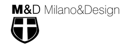 M&D MILANO&DESIGN trademark