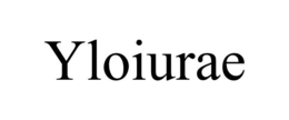 YLOIURAE trademark